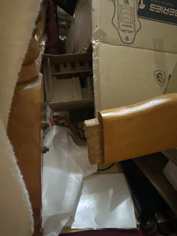 家具維修案件圖片