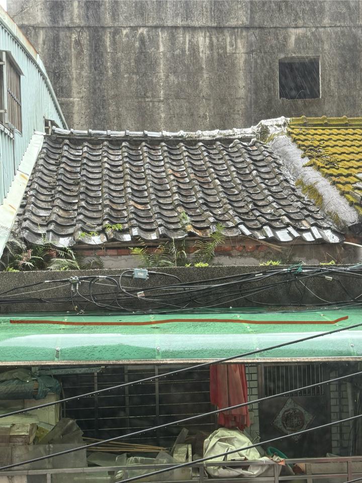 屋瓦翻修案件圖片