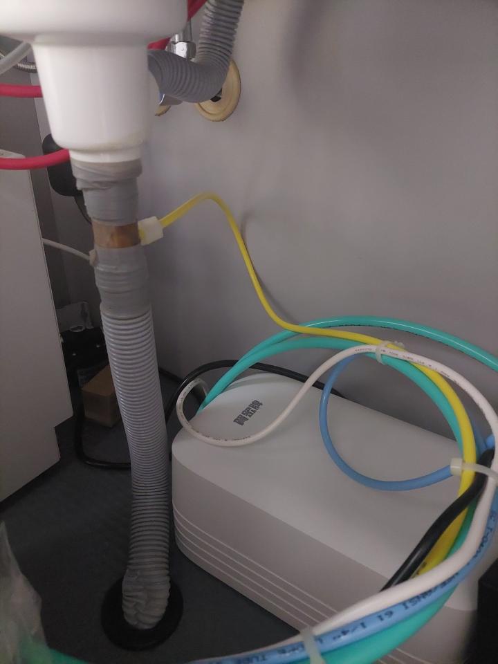 水管維修案件圖片