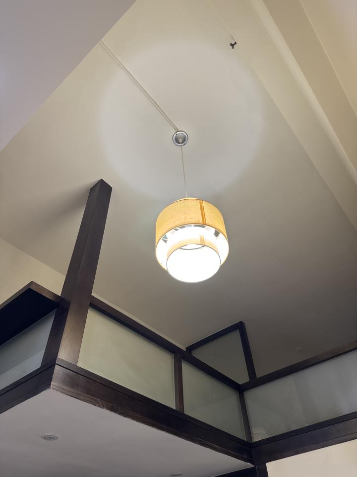 燈具安裝案件圖片 燈具安裝案件圖片