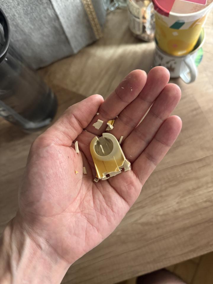 燈具安裝案件圖片