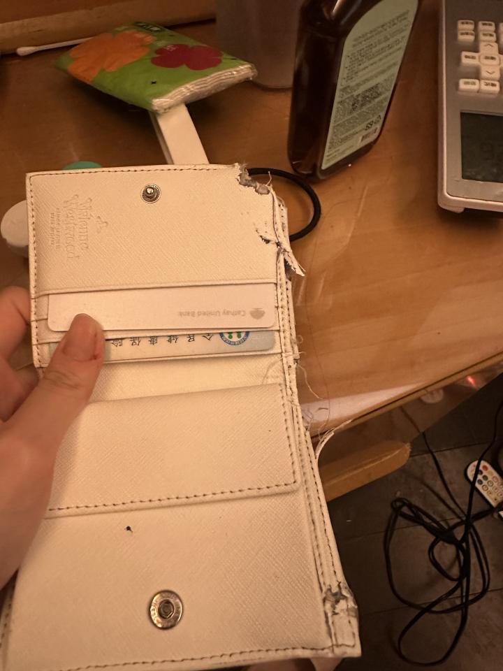 修鞋修包案件圖片