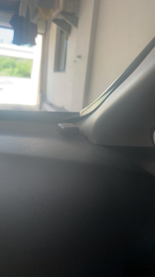汽車玻璃修補案件圖片