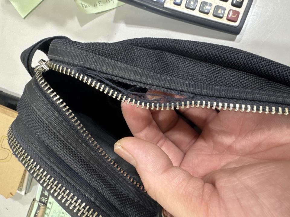 修鞋修包案件圖片