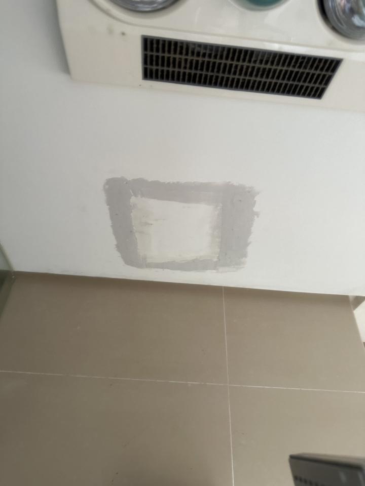 油漆工程案件圖片