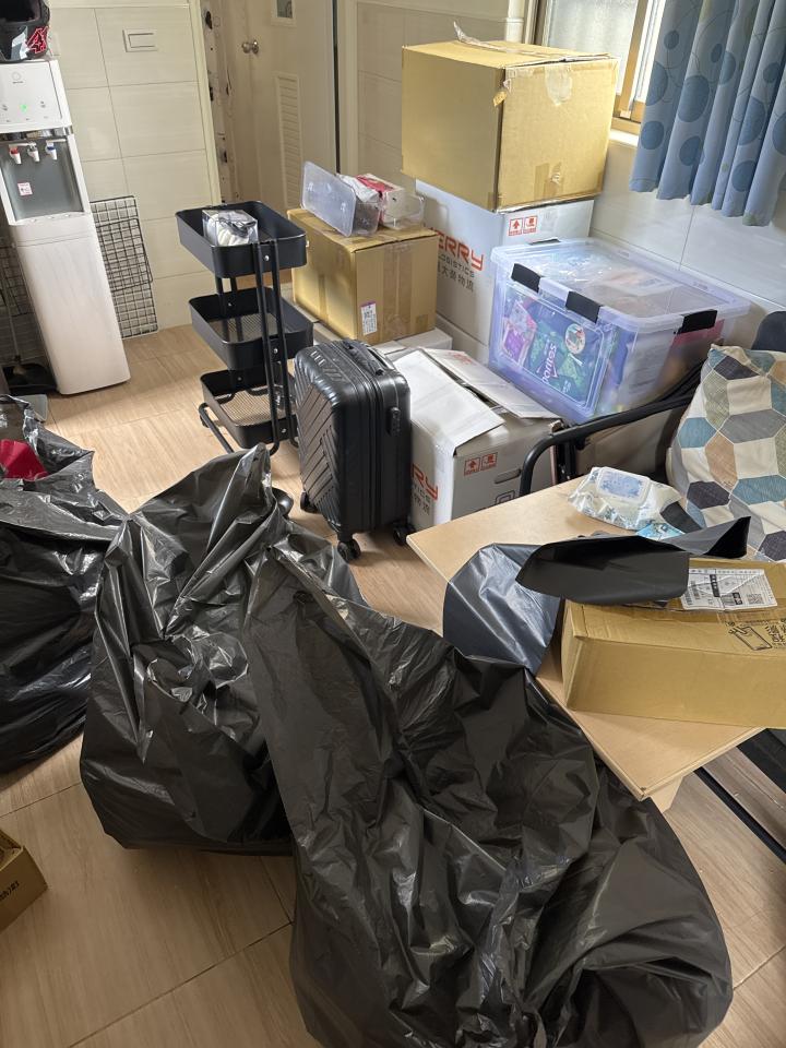 搬家案件圖片