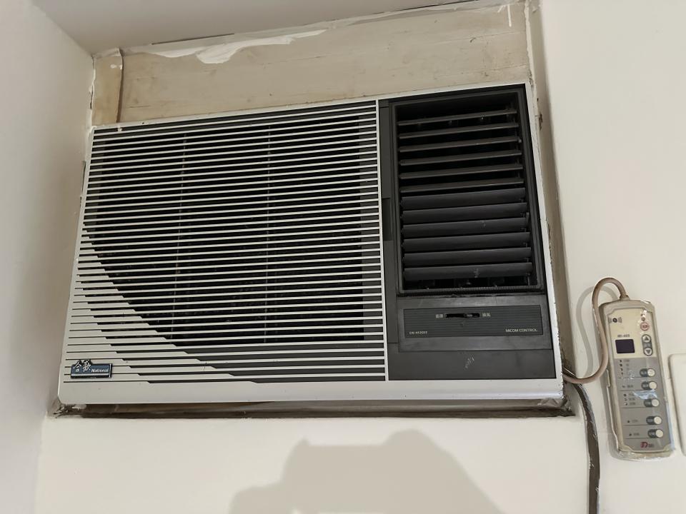冷氣灌冷媒案件圖片