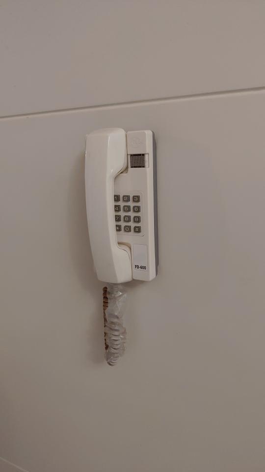 對講機安裝維修案件圖片