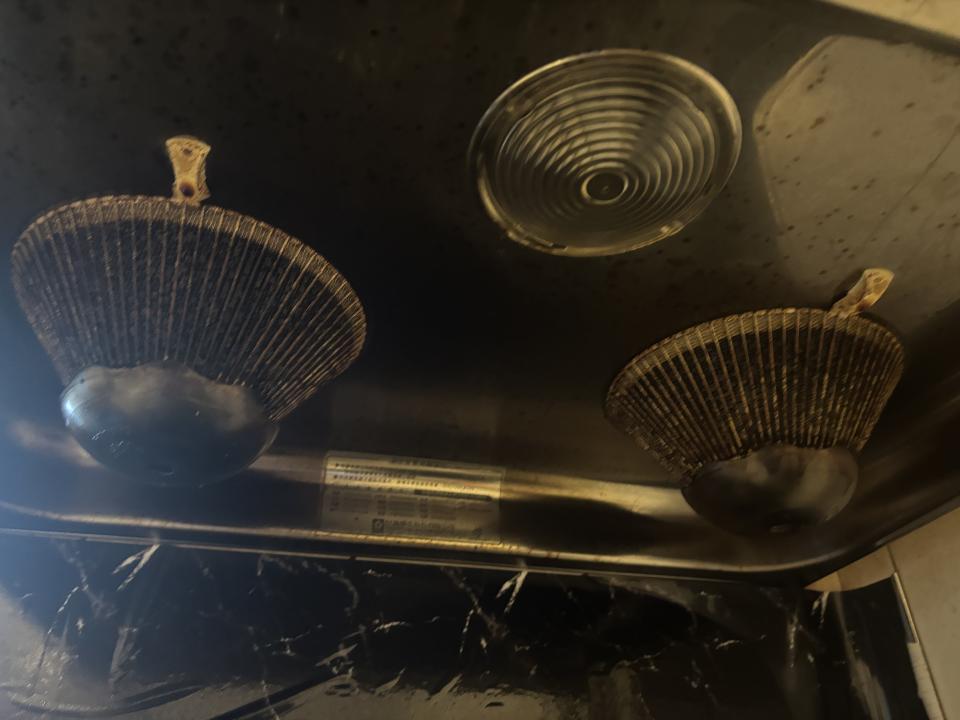 抽油煙機清洗案件圖片 抽油煙機清洗案件圖片