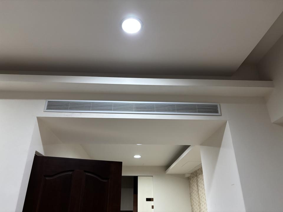 冷氣維修保養案件圖片