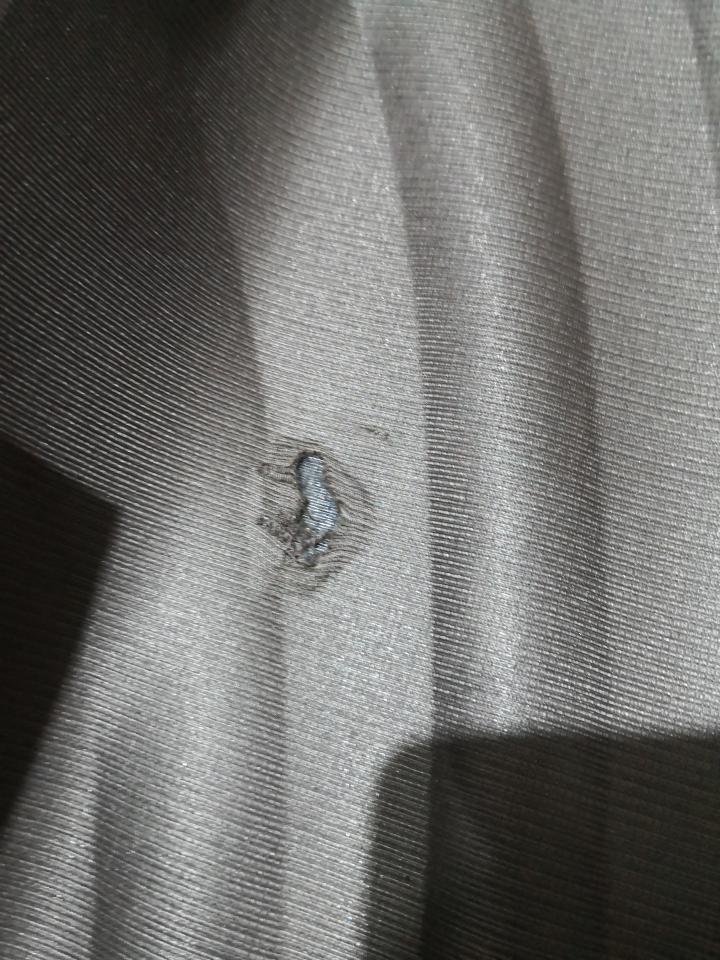 行李箱維修案件圖片