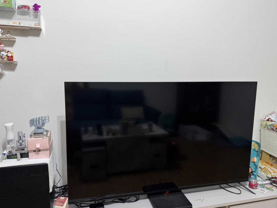 電視壁掛架安裝案件圖片 電視壁掛架安裝案件圖片