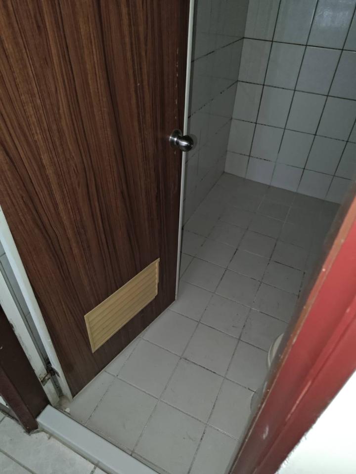 鐵門案件圖片