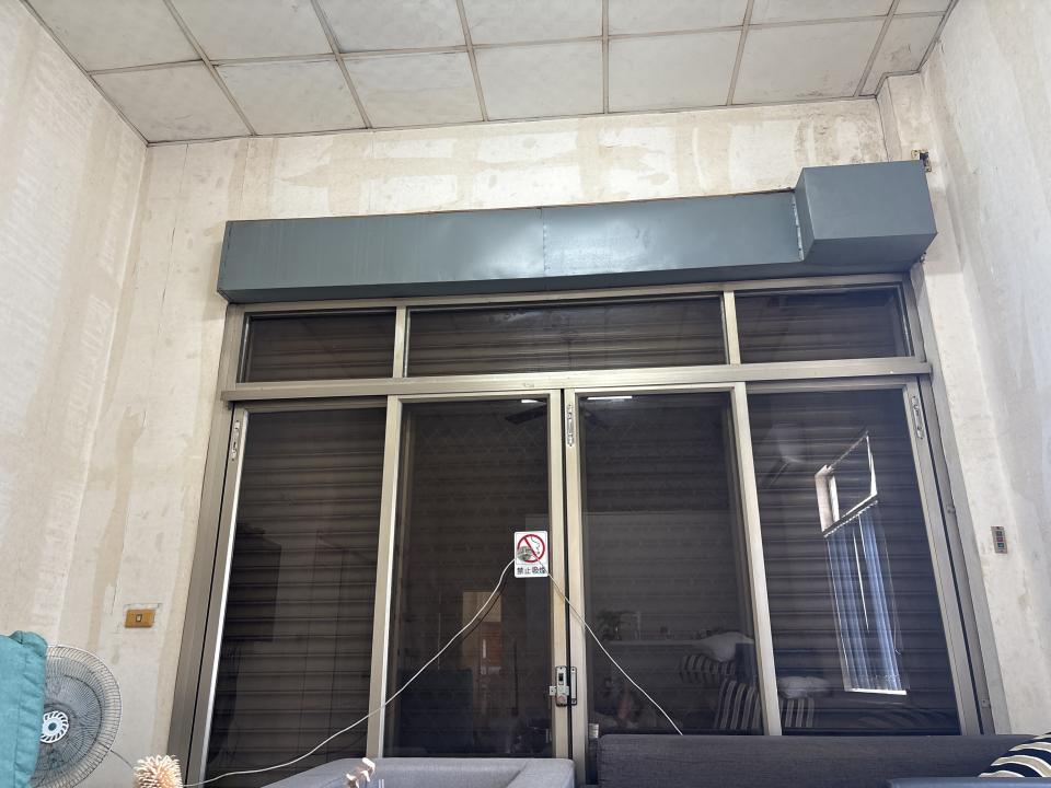 壁紙施工案件圖片