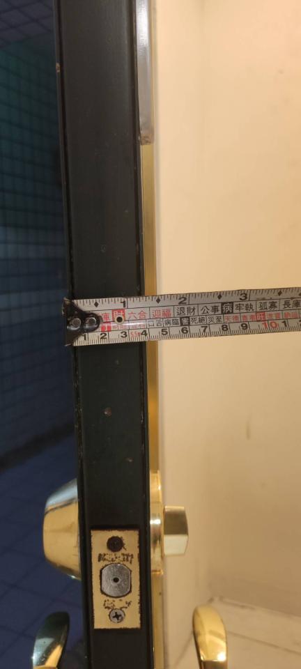 鎖匠案件圖片