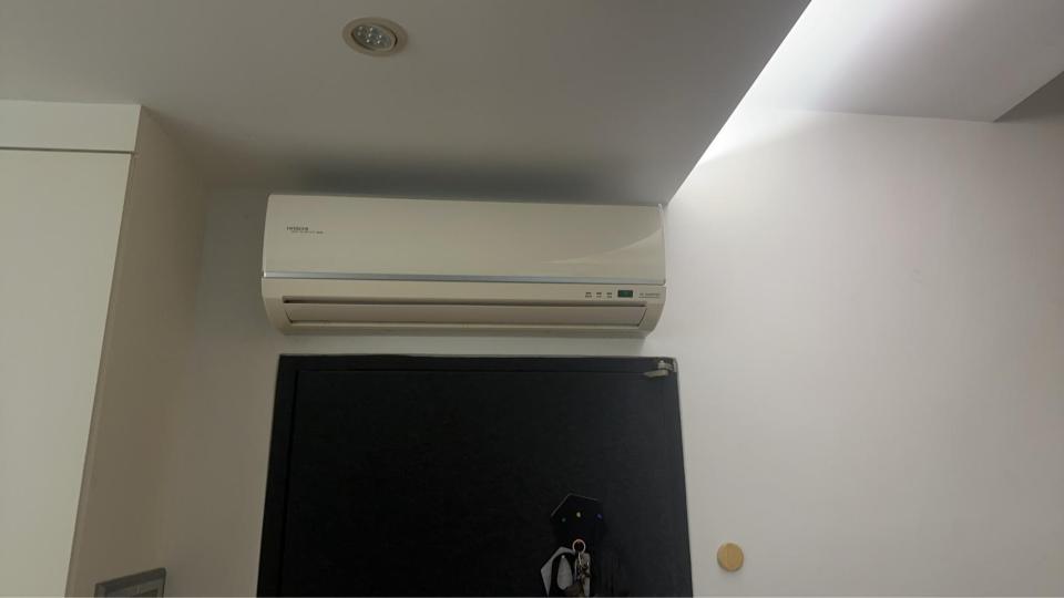 冷氣維修保養案件圖片