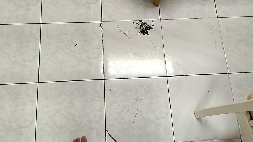 磁磚修補案件圖片