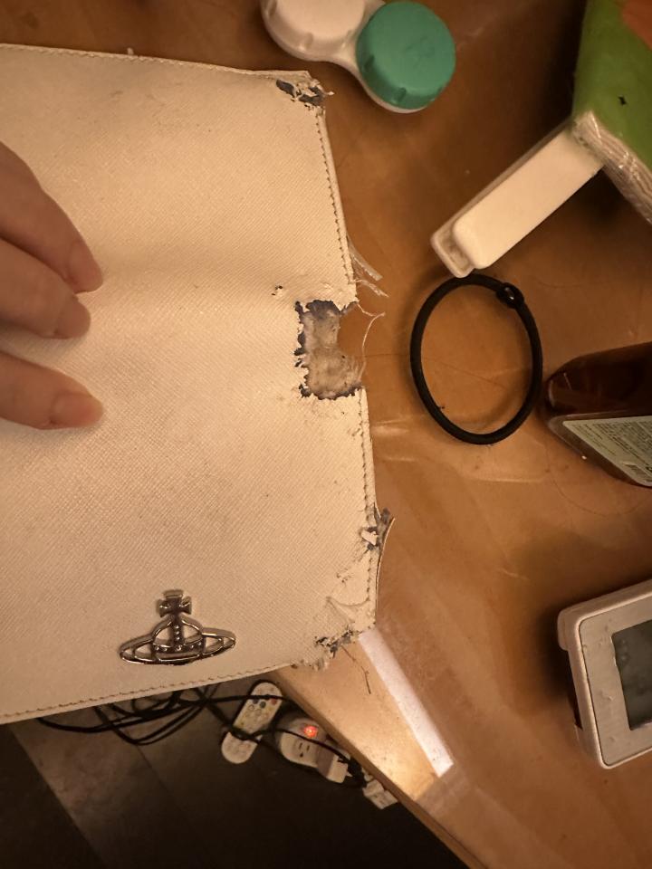 修鞋修包案件圖片