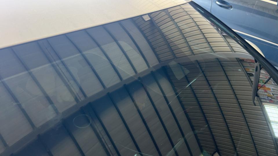 汽車玻璃修補案件圖片 汽車玻璃修補案件圖片