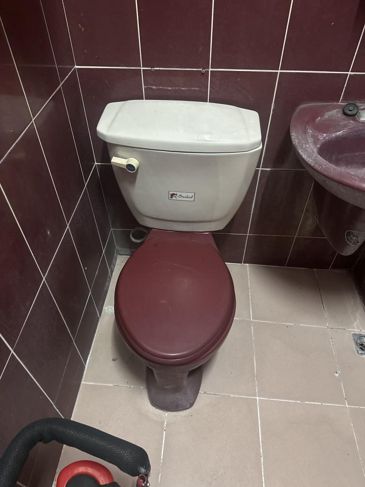 馬桶裝修案件圖片