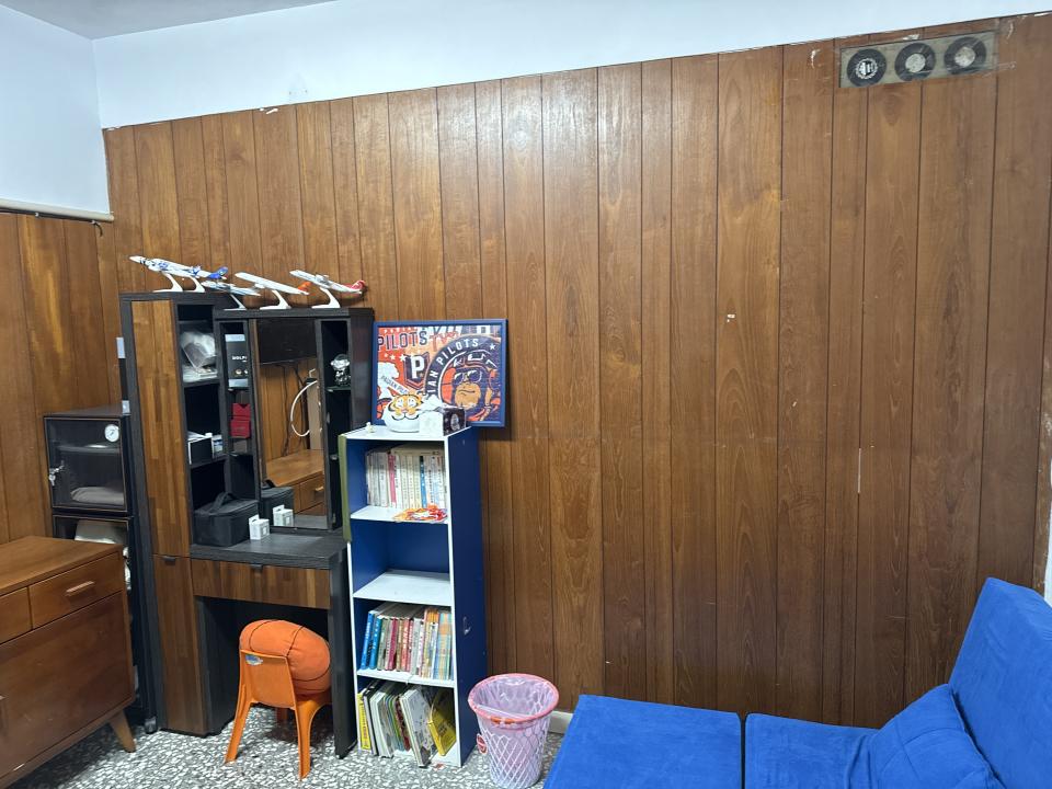 壁紙施工案件圖片