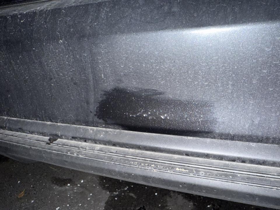 汽車板金烤漆案件圖片 汽車板金烤漆案件圖片