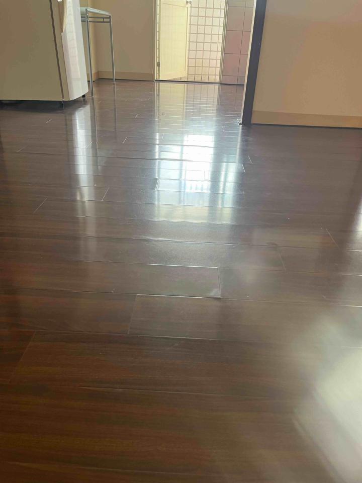 地板施工案件圖片
