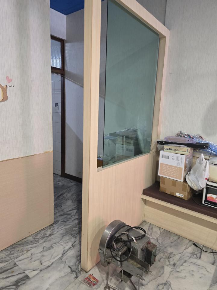 拆除工程案件圖片