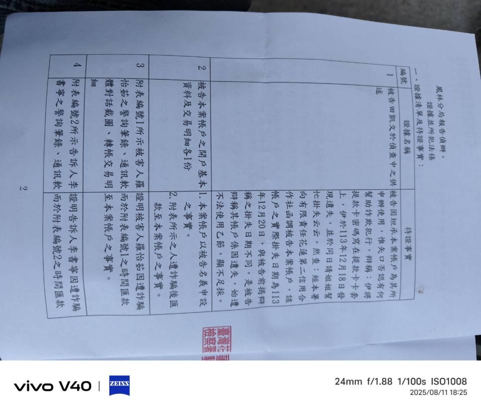刑事糾紛處理案件圖片