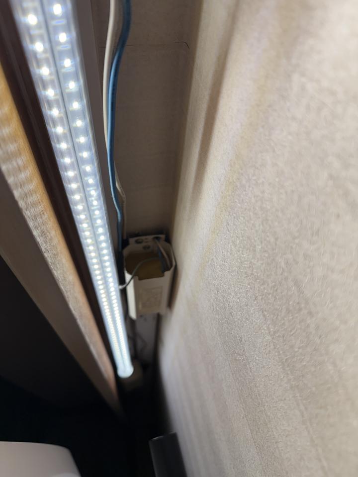 燈具安裝案件圖片