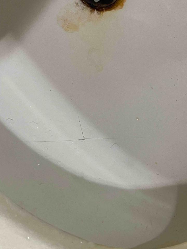 洗臉盆裝修案件圖片