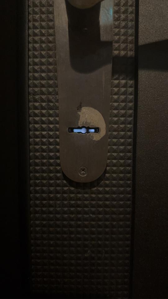 鎖匠案件圖片