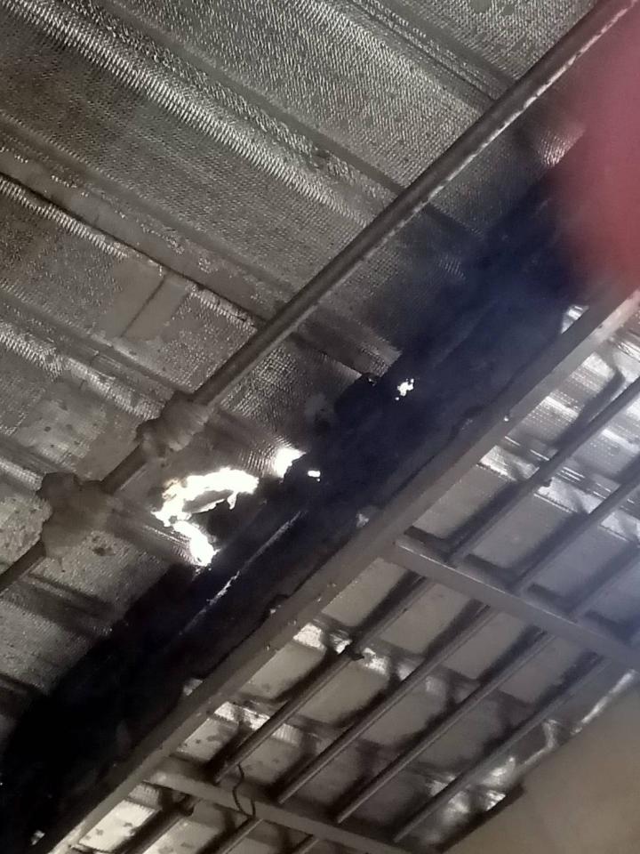 鐵皮屋頂案件圖片