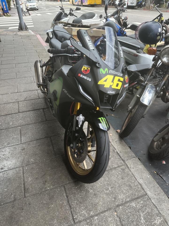 機車美容案件圖片 機車美容案件圖片