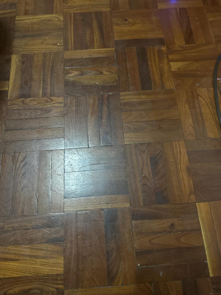 地板拋光打蠟案件圖片 地板拋光打蠟案件圖片