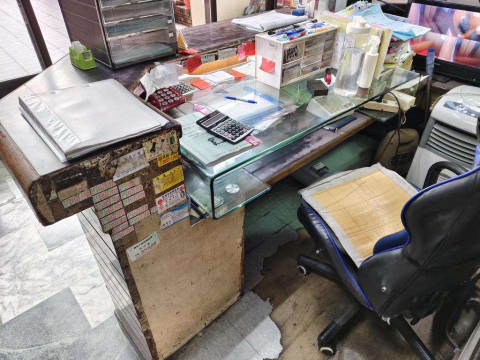 家具維修案件圖片