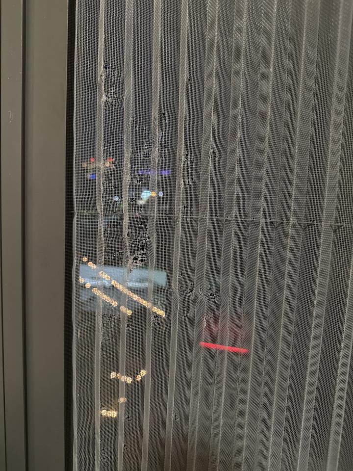 紗窗裝修案件圖片