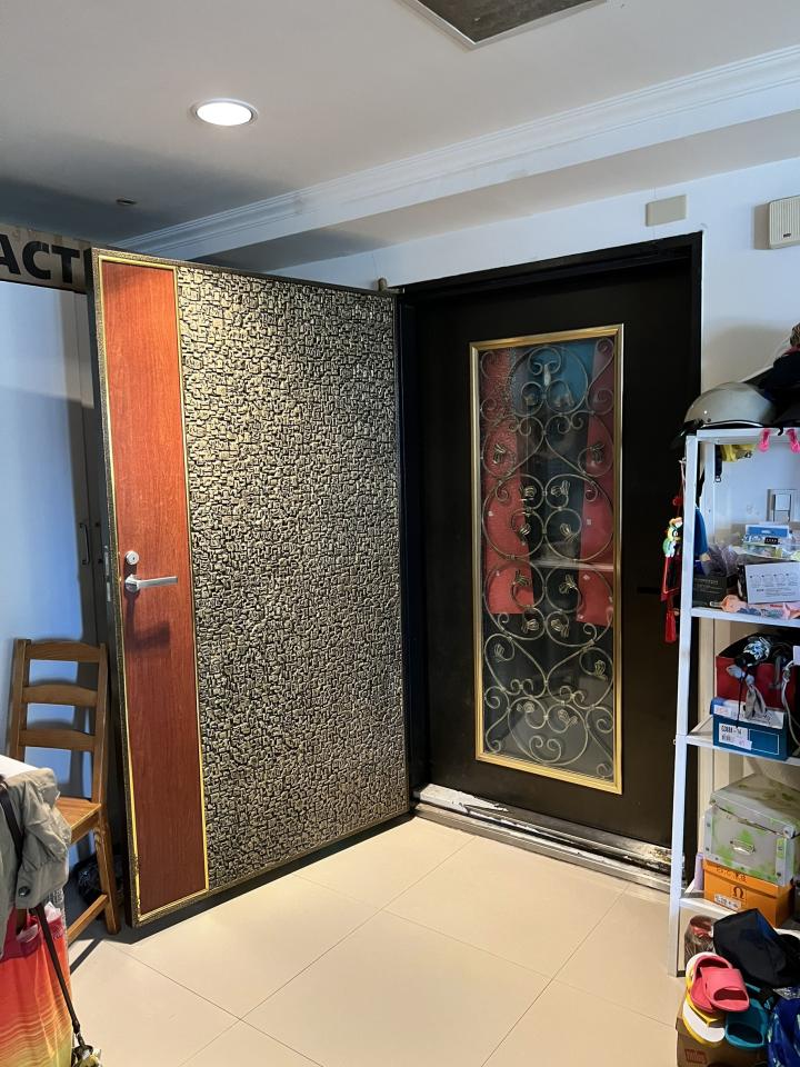 隔音工程案件圖片