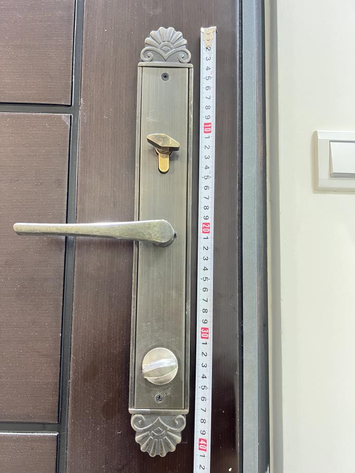 鎖匠案件圖片