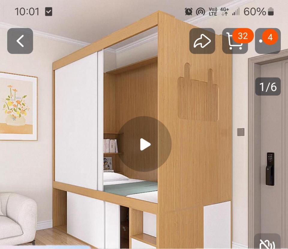 家具組裝案件圖片