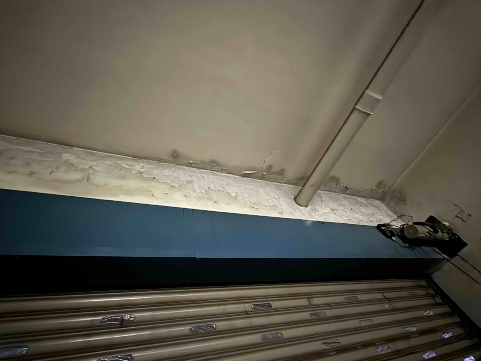 油漆工程案件圖片