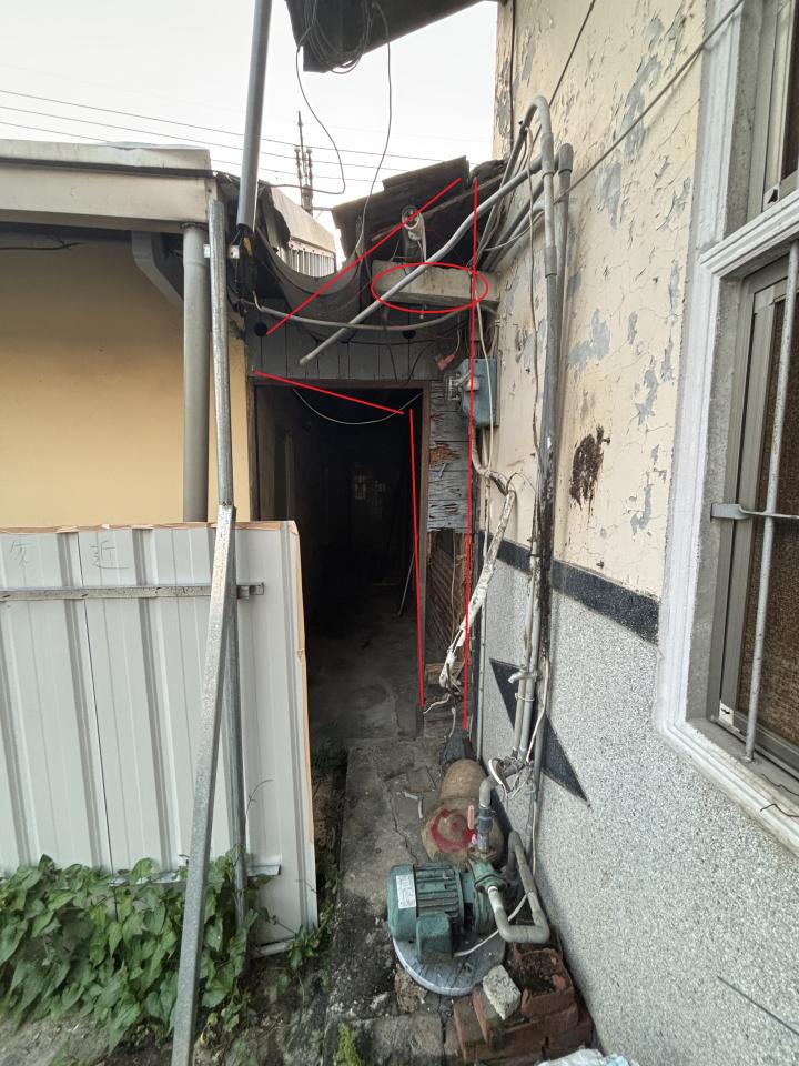 拆除工程案件圖片
