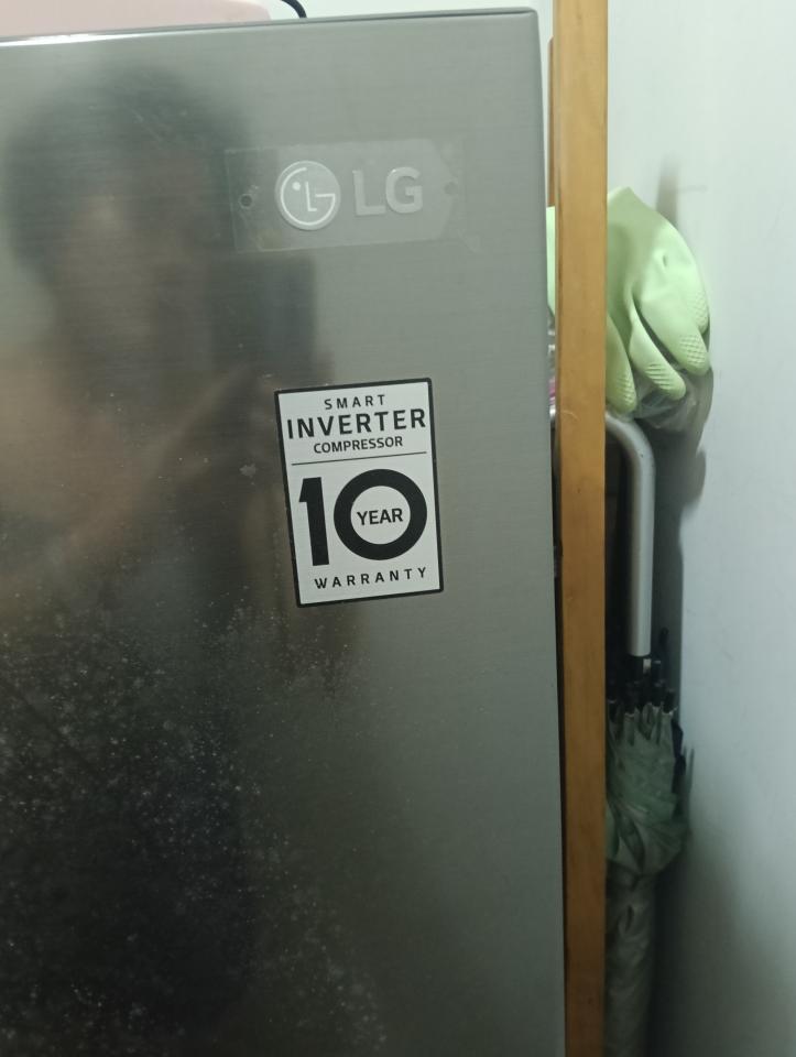 家電維修案件圖片