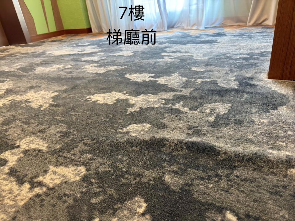 地毯訂製案件圖片