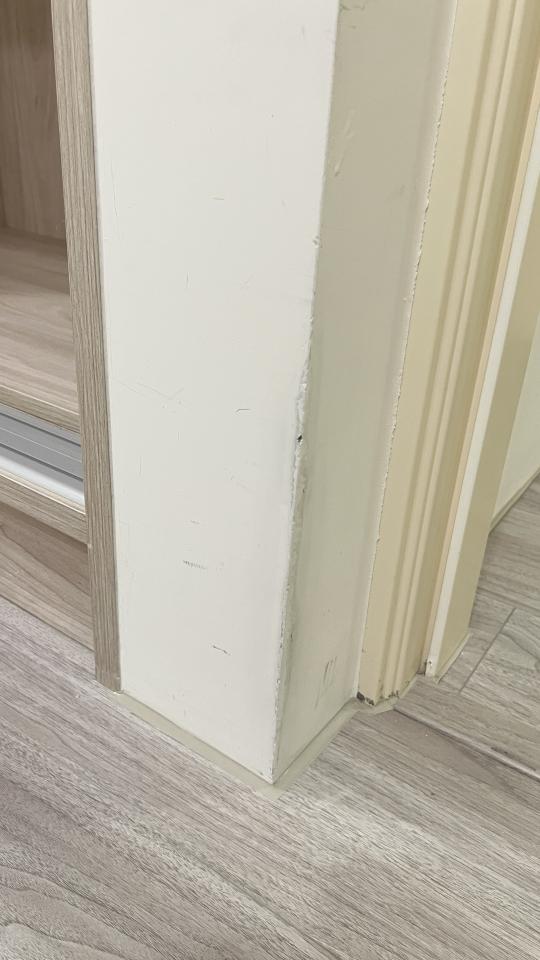 油漆工程案件圖片