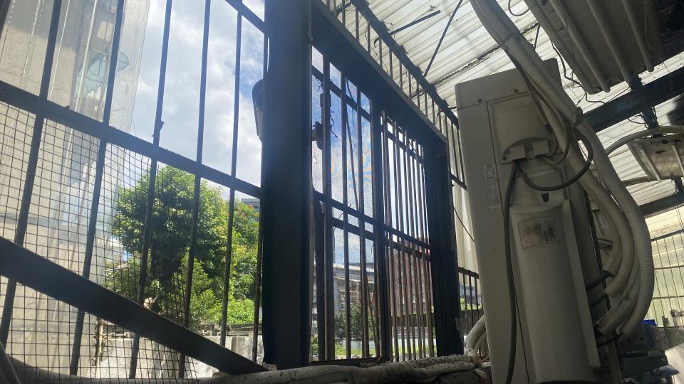 採光罩案件圖片 採光罩案件圖片
