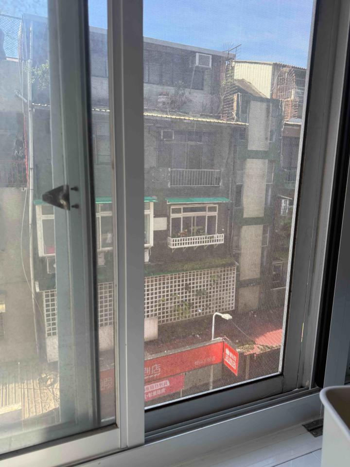 紗窗裝修案件圖片
