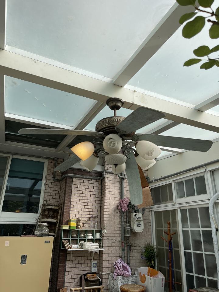 燈具安裝案件圖片