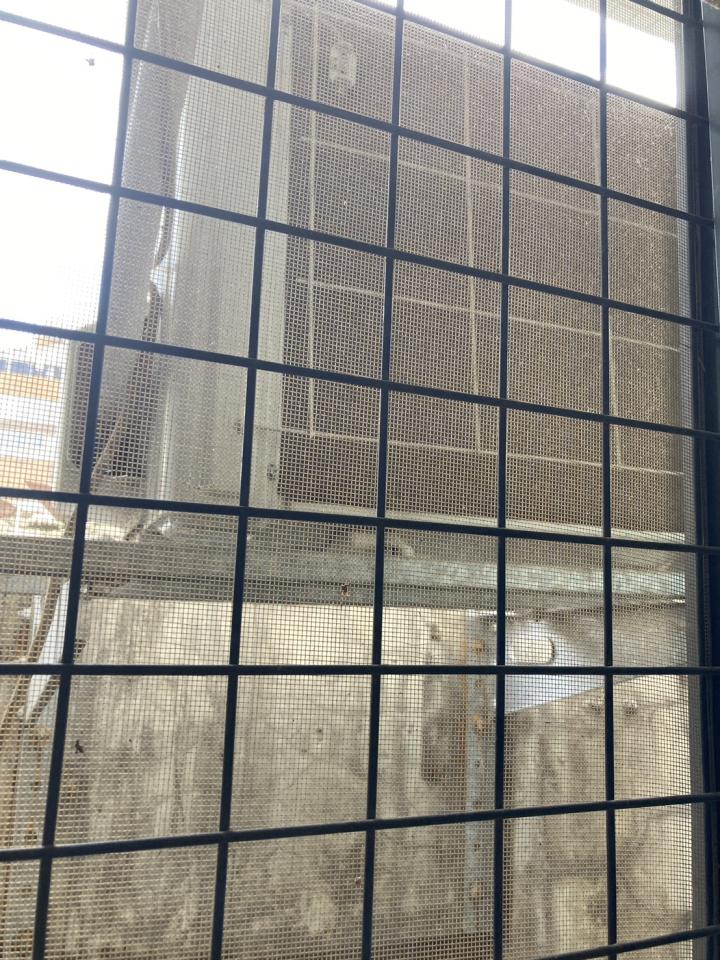 冷氣維修保養案件圖片