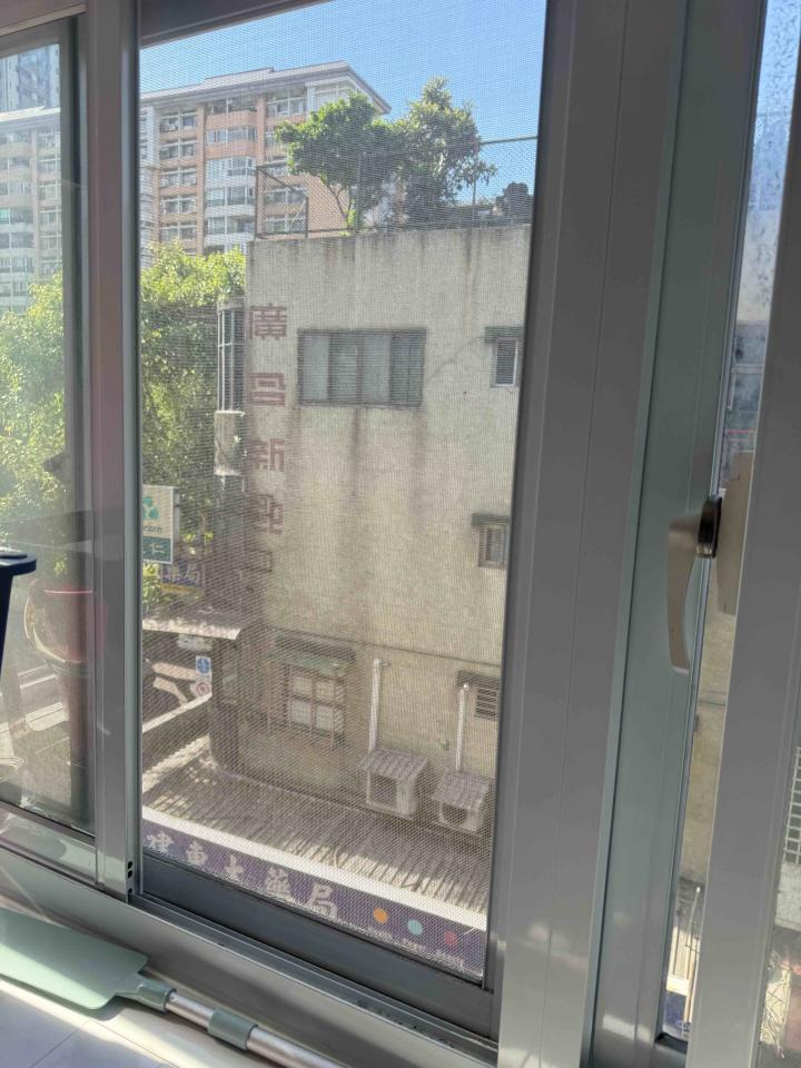 紗窗裝修案件圖片